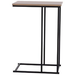 HOMESTYLING Postranní servírovací stolek 46 x 26 cm KO-KR8200380