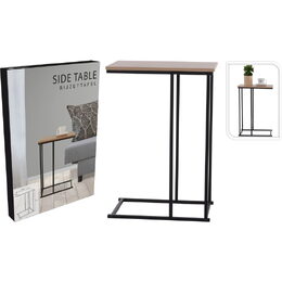 HOMESTYLING Postranní servírovací stolek 46 x 26 cm KO-KR8200380
