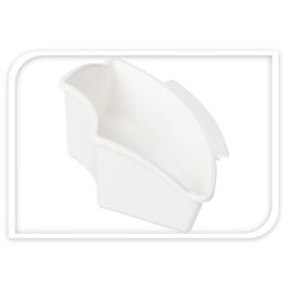 EXCELLENT HOUSEWARE Servírovací podnos s poklopem 33 cm KO-179652090
