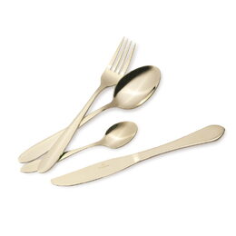 BERLINGERHAUS Sada příborů nerez 24 ks Champagne Collection BH-3079