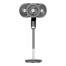Stojanový ventilátor s 3D oscilací SOGO SS-21345