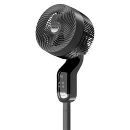 Stojanový ventilátor s 3D oscilací SOGO SS-21345
