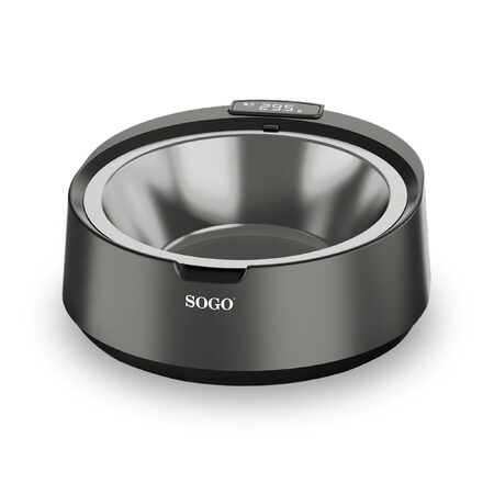 Elektrická kuchyňská váha s miskou SOGO SS-2920