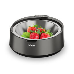 Elektrická kuchyňská váha s miskou SOGO SS-2920