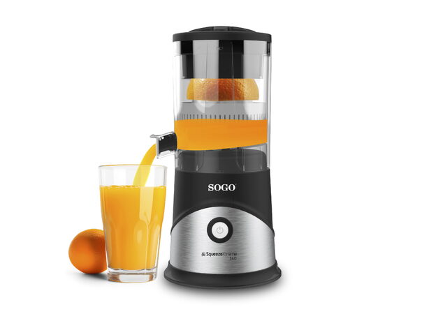 Automatický citrusovač SOGO SS-5290