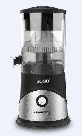 Automatický citrusovač SOGO SS-5290