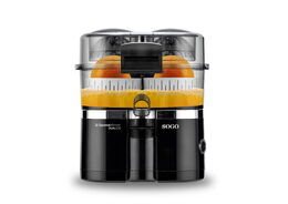Automatický Double citrusovač SOGO SS-5299