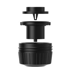 Kávovar s USB-C dobíjením SOGO SS-5622