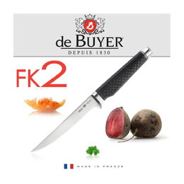 De buyer, Nůž filetovací FK2 16 cm