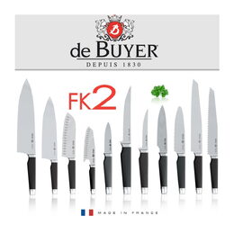 De buyer, Nůž filetovací FK2 16 cm