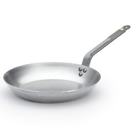 de Buyer Ocelová pánev Mineral B Element 28cm