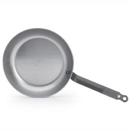 de Buyer Ocelová pánev Mineral B Element 28cm