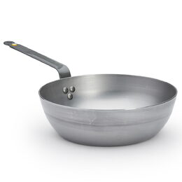de Buyer Hluboká ocelová pánev Mineral B Element 28cm