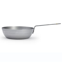 de Buyer Hluboká ocelová pánev Mineral B Element 28cm