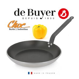 De buyer Nepřilnavá pánev O 24 cm Choc Resto Induction
