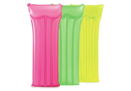 Matrace 183x76cm transparent