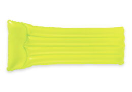 Matrace 183x76cm transparent