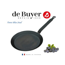 de Buyer 5303.20 Palačinková pánev - mo o20cm 2mm