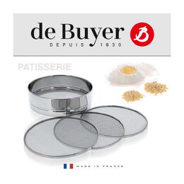 de Buyer 4605.21 Síto