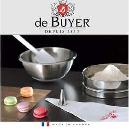 de Buyer 4605.21 Síto