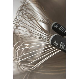 de Buyer 2610.25 WHISK WIRE GOMA 25CM