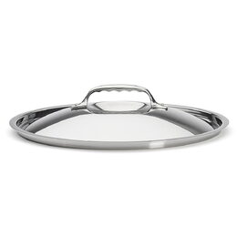 de Buyer 3709.28  STAINLESS STEEL LID AFFINITY 28