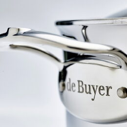 de buyer 3742.24 AFFINITY Hrnec s poklicí nerez