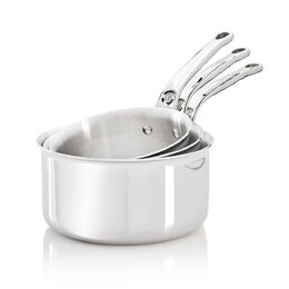 de Buyer 3706.18 AFFINITY Nerezový rendlík 18 cm