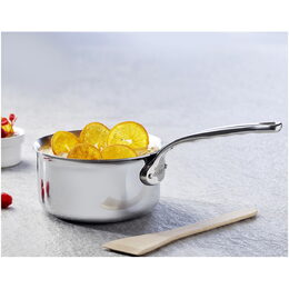 de Buyer 3706.18 AFFINITY Nerezový rendlík 18 cm