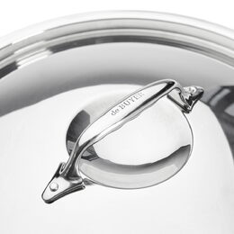 de Buyer 3709.18N AFFINITY Nerezová poklička 18cm