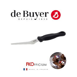 de Buyer 4231.08 FKOfficium cukr. ministěrka 8cm