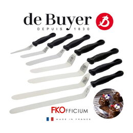 de Buyer 4231.08 FKOfficium cukr. ministěrka 8cm