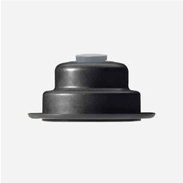 de Buyer 2011.41 Kráječ KOBRA V AXIS, červený