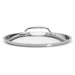 de Buyer 3709.24N AFFINITY Nerezová poklička 24cm