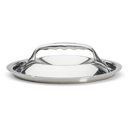 de Buyer 3709.14N AFFINITY Nerezová poklička 14cm