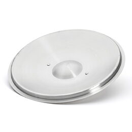 de Buyer 3709.14N AFFINITY Nerezová poklička 14cm