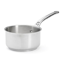 Hrnec de Buyer, 3410.16 MILADY, nerez, rukojeť z nerezové oceli, průměr 16 cm,