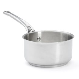 Hrnec de Buyer, 3410.16 MILADY, nerez, rukojeť z nerezové oceli, průměr 16 cm,