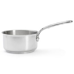 Hrnec de Buyer, 3410.16 MILADY, nerez, rukojeť z nerezové oceli, průměr 16 cm,