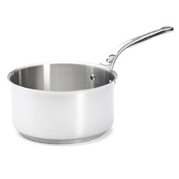 Hrnec de Buyer, 3410.20 MILADY, nerez, rukojeť z nerezové oceli, průměr 20 cm,