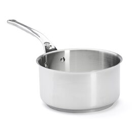 Hrnec de Buyer, 3410.20 MILADY, nerez, rukojeť z nerezové oceli, průměr 20 cm,
