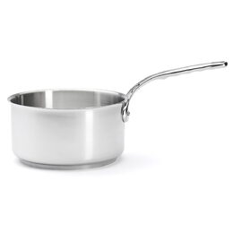 Hrnec de Buyer, 3410.20 MILADY, nerez, rukojeť z nerezové oceli, průměr 20 cm,