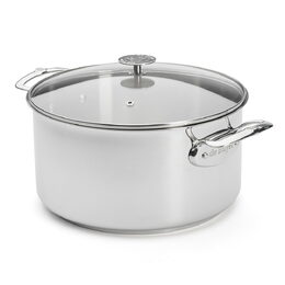 Hrnec de Buyer, 3427.28, MILADY, průměr 28 cm, objem 8 l, nýtovaná rukojeť