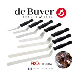 Stěrka de Buyer, 4231.15 - FKOfficium, 15 cm