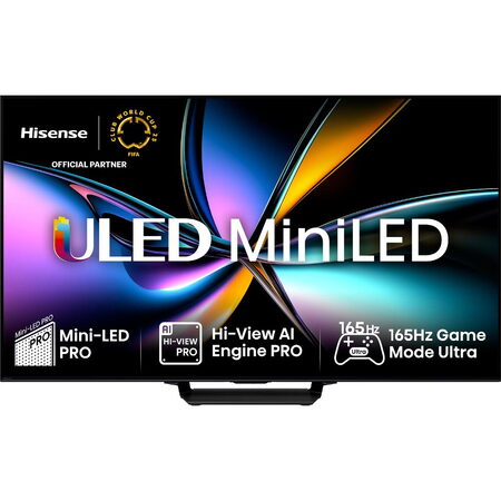Hisense 85U7Q PRO