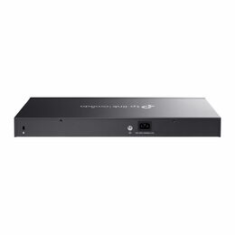 Switch TP-Link ES220GMP 2x GLan, 16x GLan s PoE+, 2x SPF combo, 250W, 19", Omáda SDN