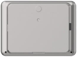 Chytré dveřní kukátko Ezviz DP2 2K WiFi, kamera, zvonek, IR do 5m, PIR, LCD 4,3"