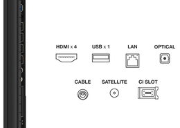 TCL 85T8C