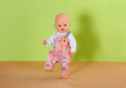 BABY born Dupačky Džungle, 43 cm