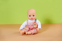 BABY born Dupačky Džungle, 43 cm